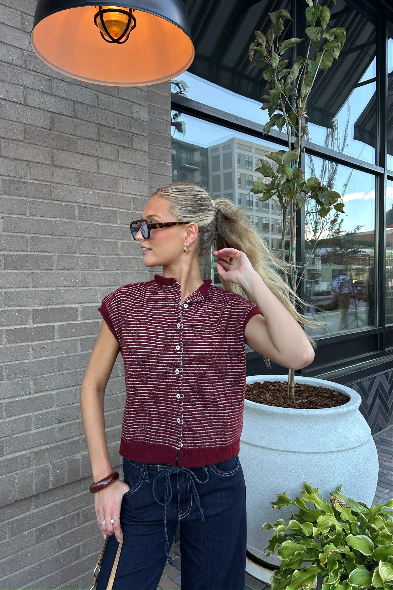 Fundamental Cardigan - Image 5