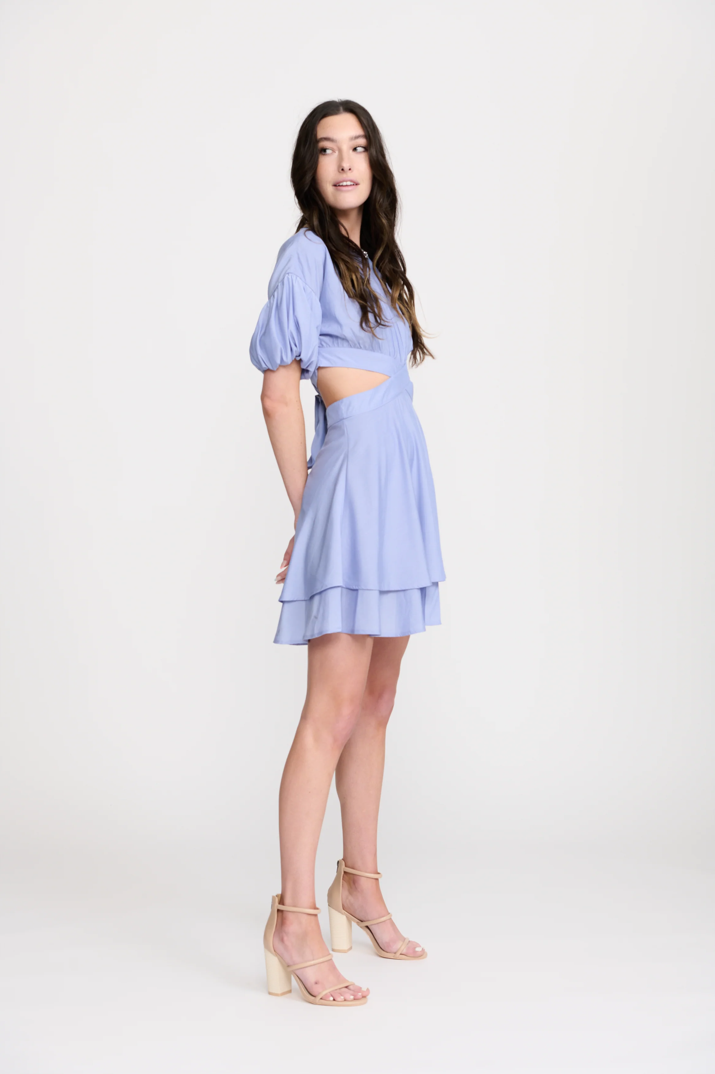 Gabby Dress - Image 3
