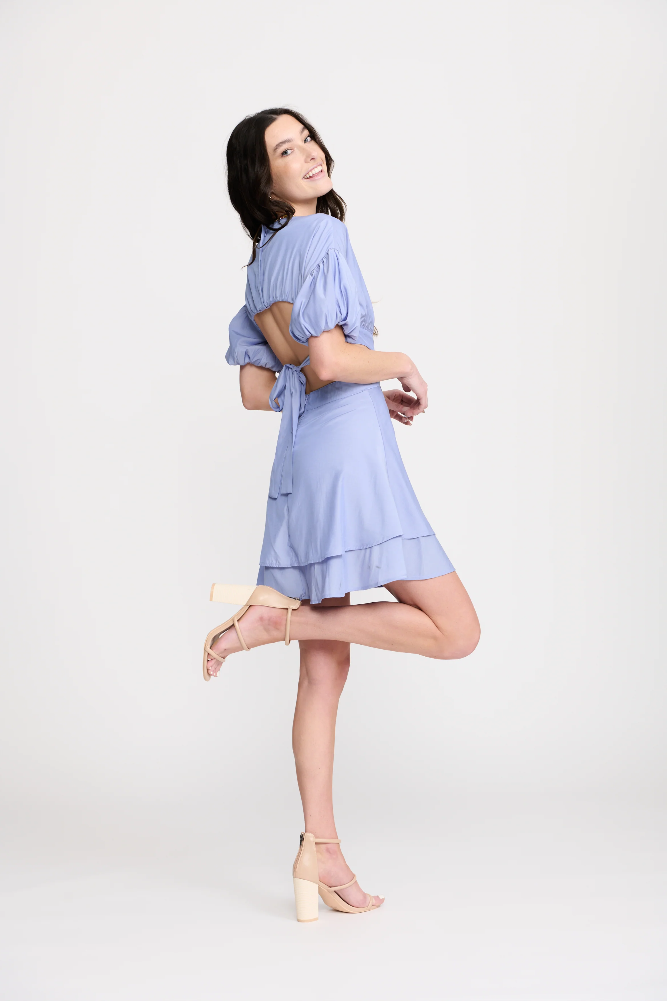 Gabby Dress - Image 4