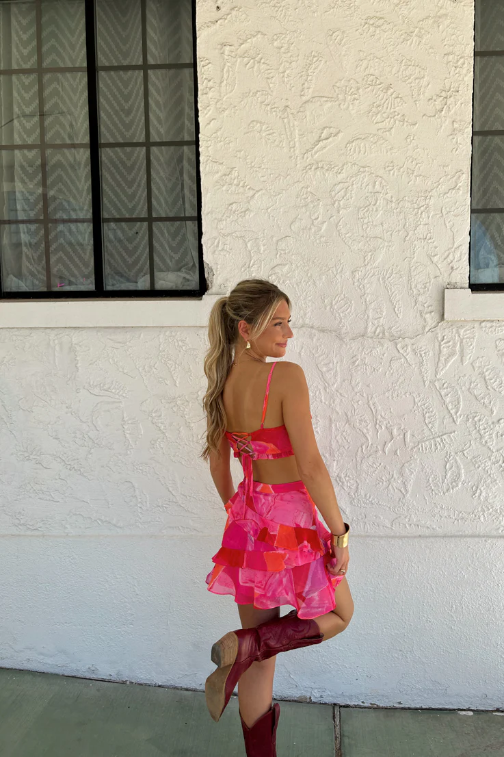Gabby Skirt - Image 2