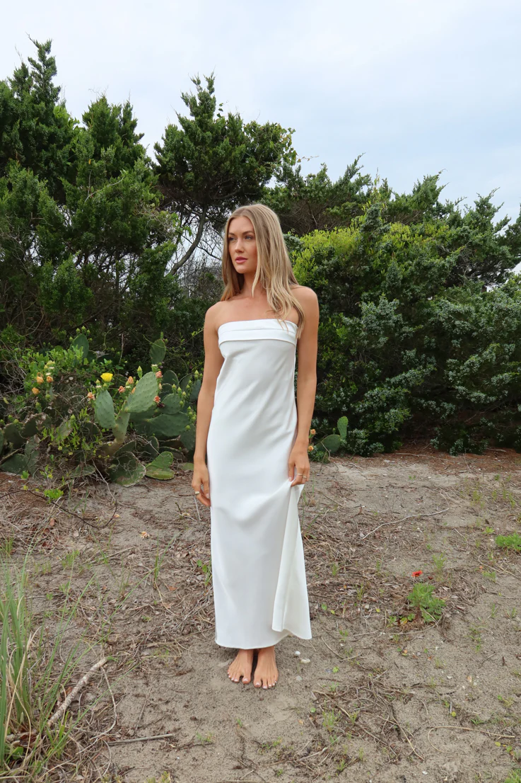 Gabrielle Dress