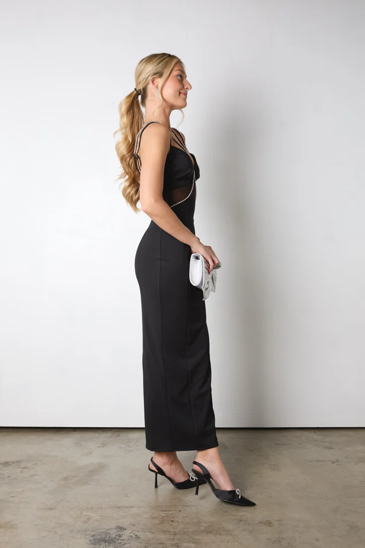 Gala Nights Dress - Image 4