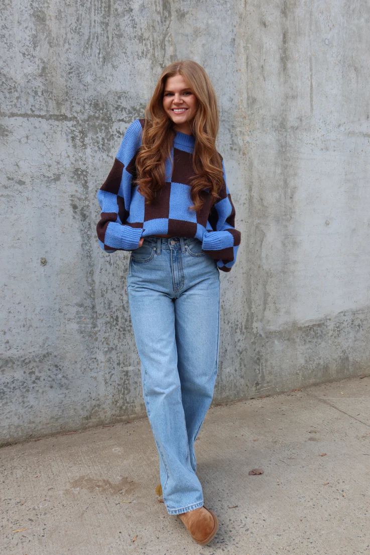 Game Night Sweater - Image 4