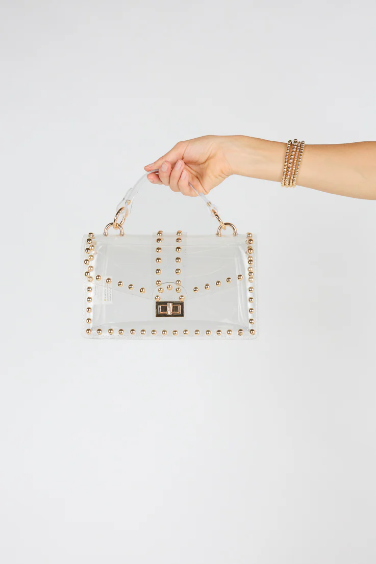 Game Time Purse