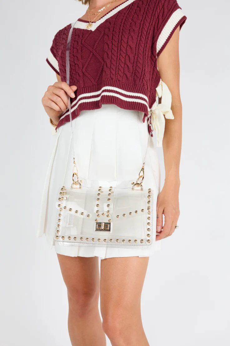 Game Time Purse - Image 2