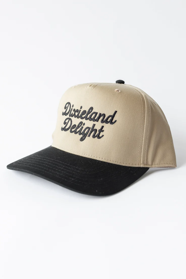 Gameday Hat - Dixieland Delight