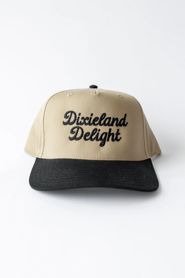 Gameday Hat - Dixieland Delight - Image 2