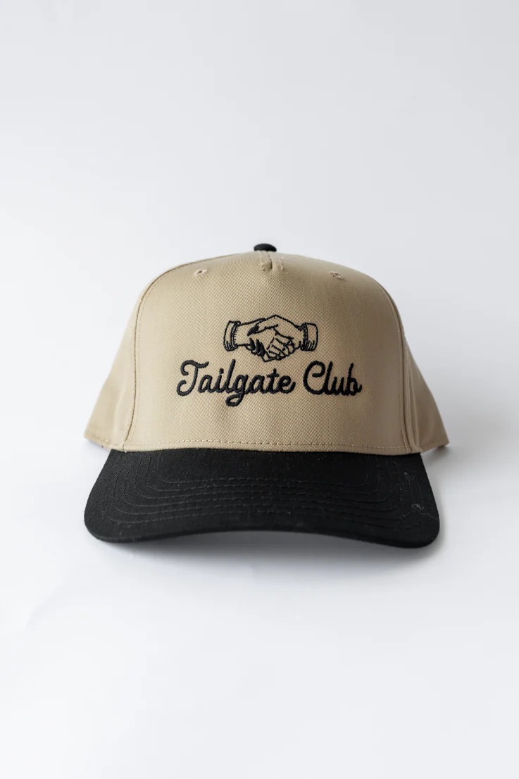 Gameday Hat - Tailgate Club - Image 2