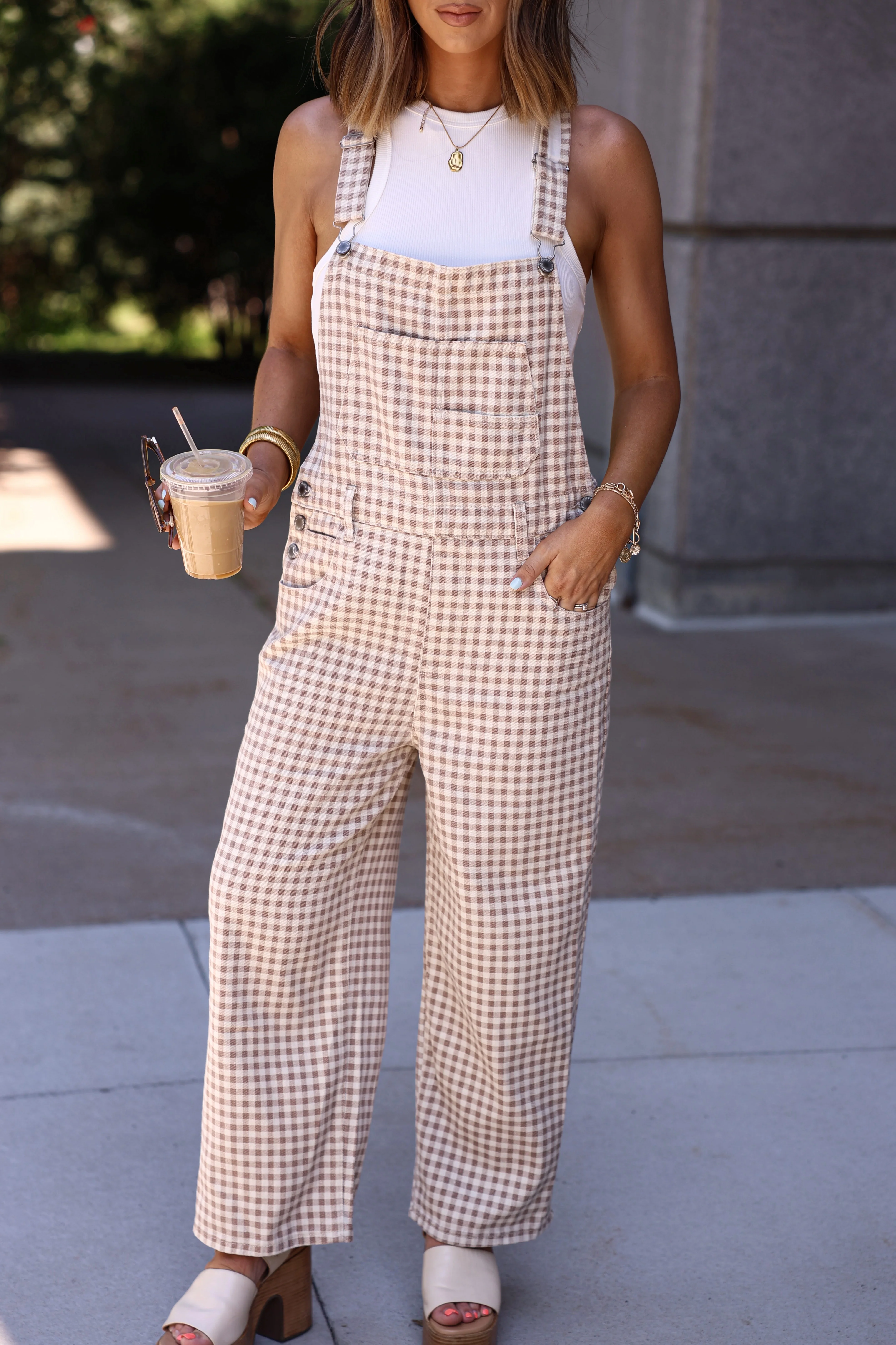 Garden Gate Overalls - Image 4