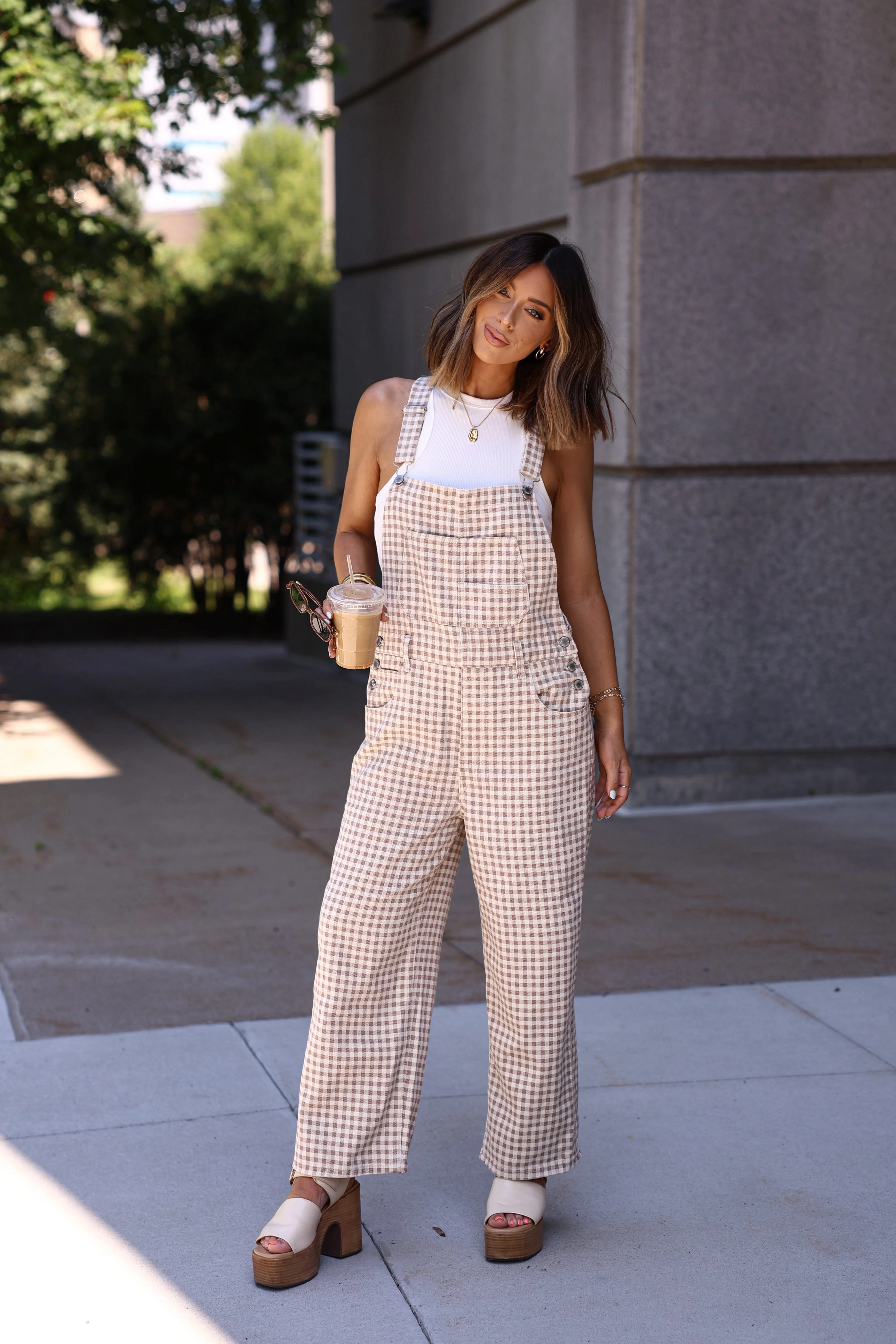 Garden Gate Overalls - Image 5