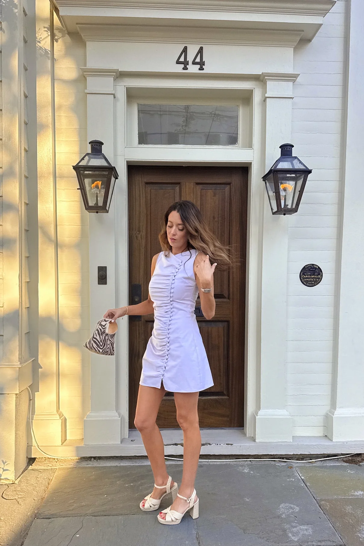 Gemma Dress - Image 6