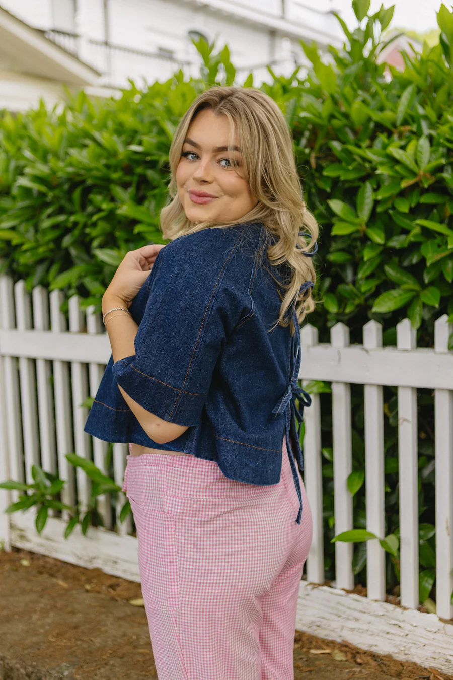 Gemma Top - Image 4