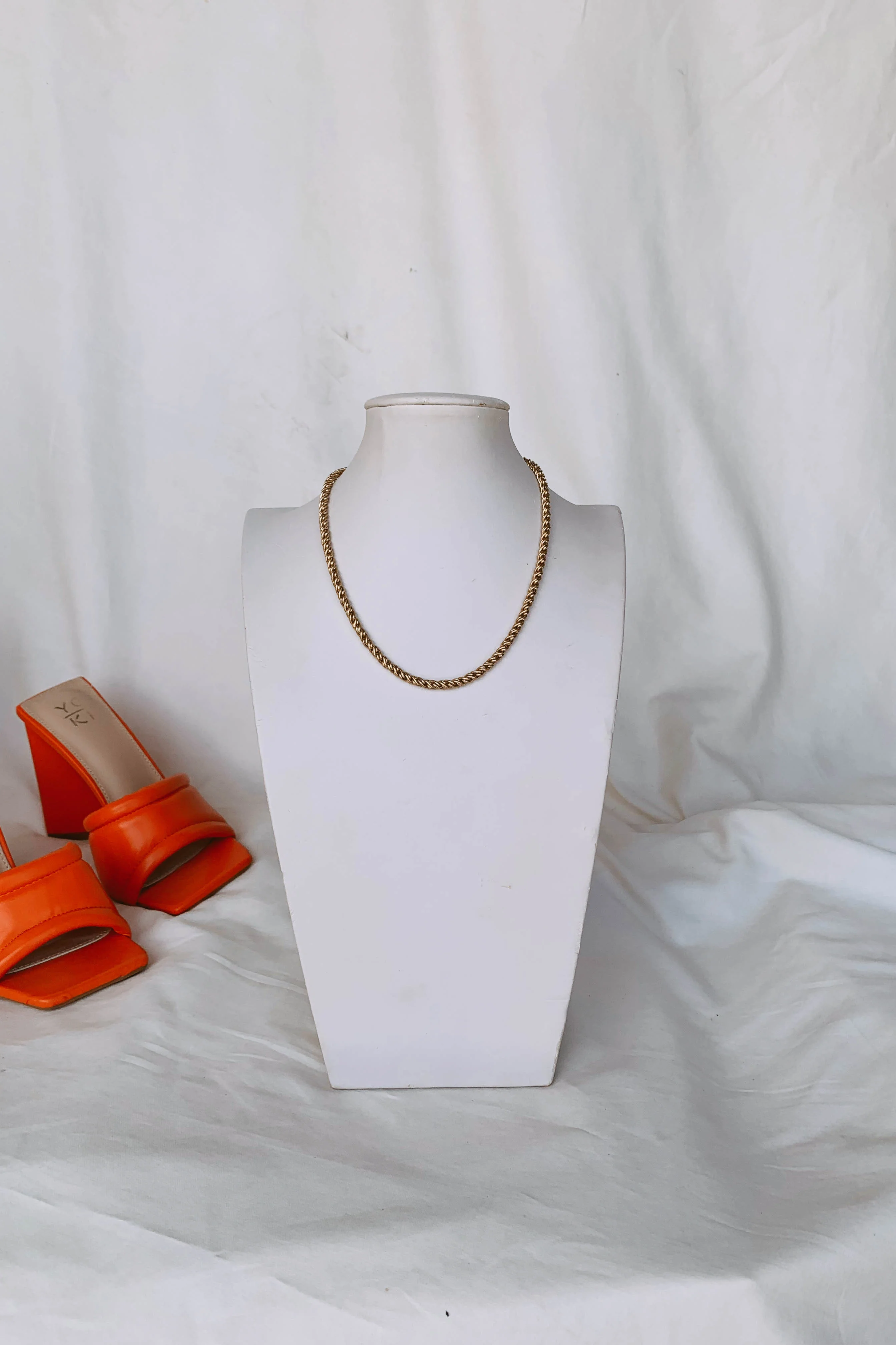 Georgia Necklace - Image 2