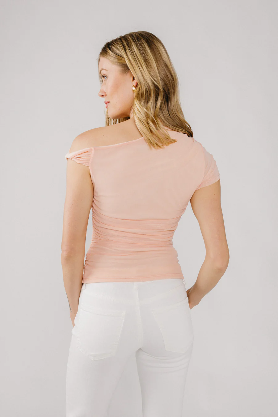 Georgia Peach Top - Image 2