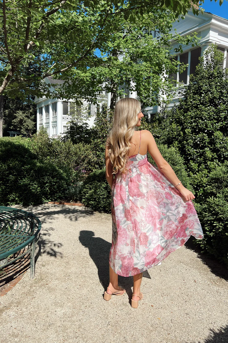 Georgiana Dress - Image 2