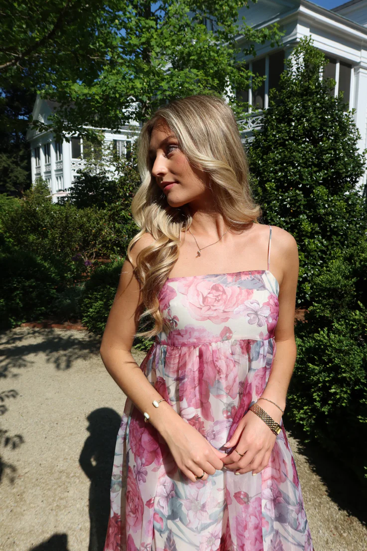 Georgiana Dress - Image 3