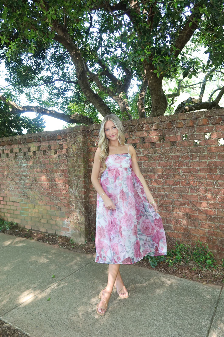Georgiana Dress - Image 4