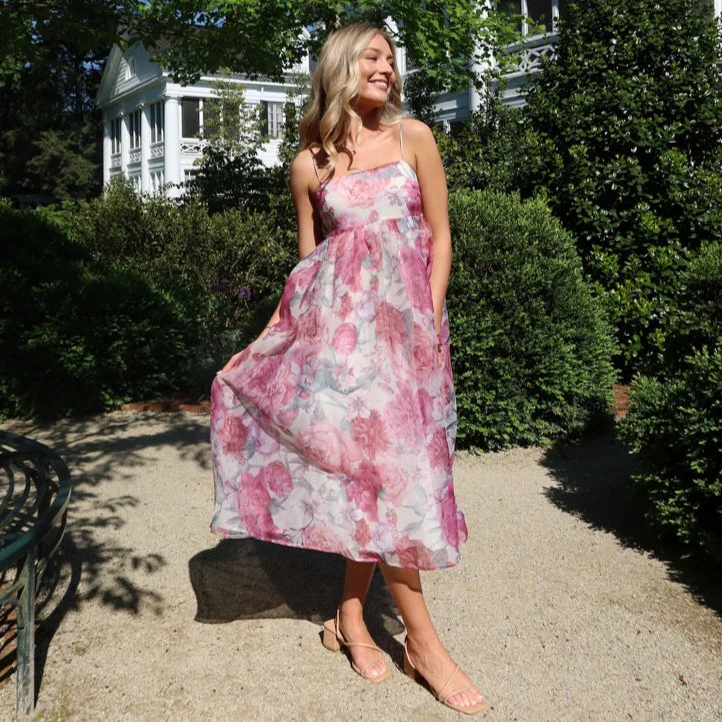 Georgiana Dress - Image 5