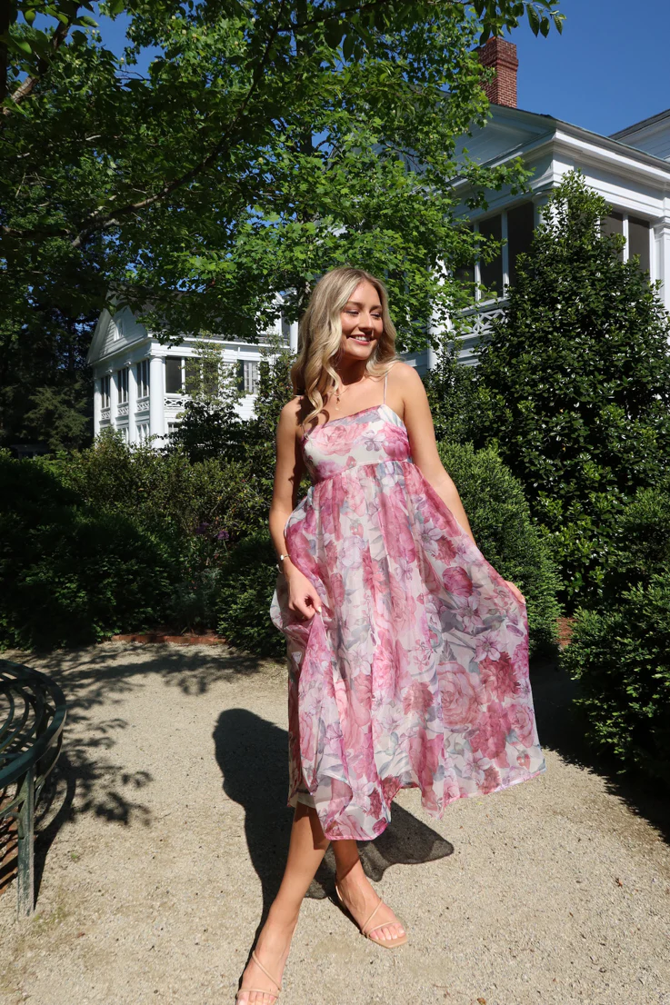 Georgiana Dress - Image 6