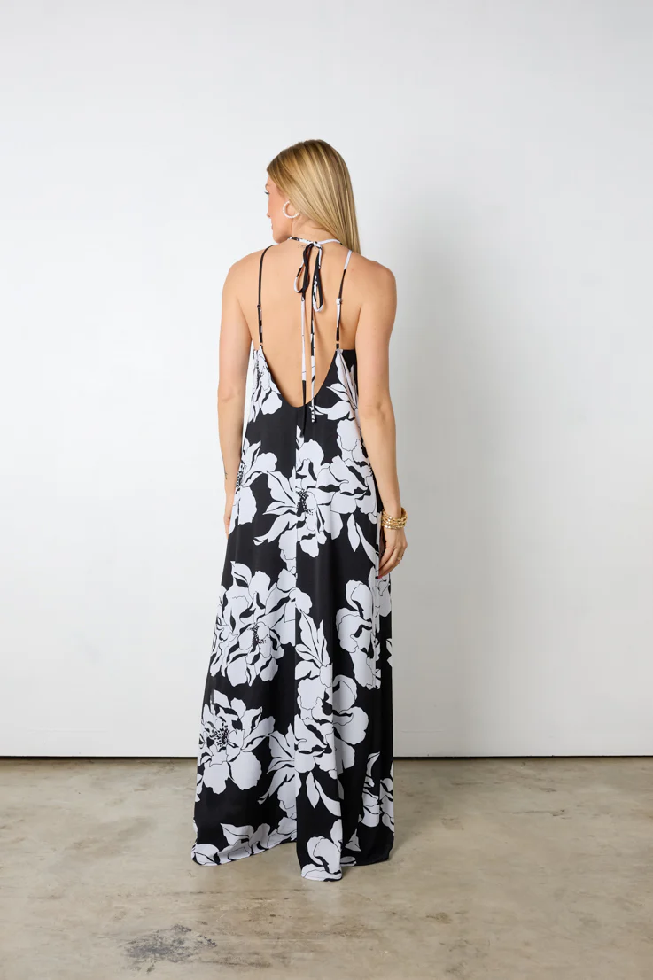 Georgie Maxi Dress - Image 2