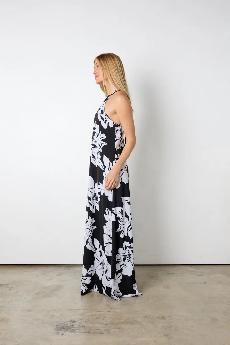 Georgie Maxi Dress - Image 4