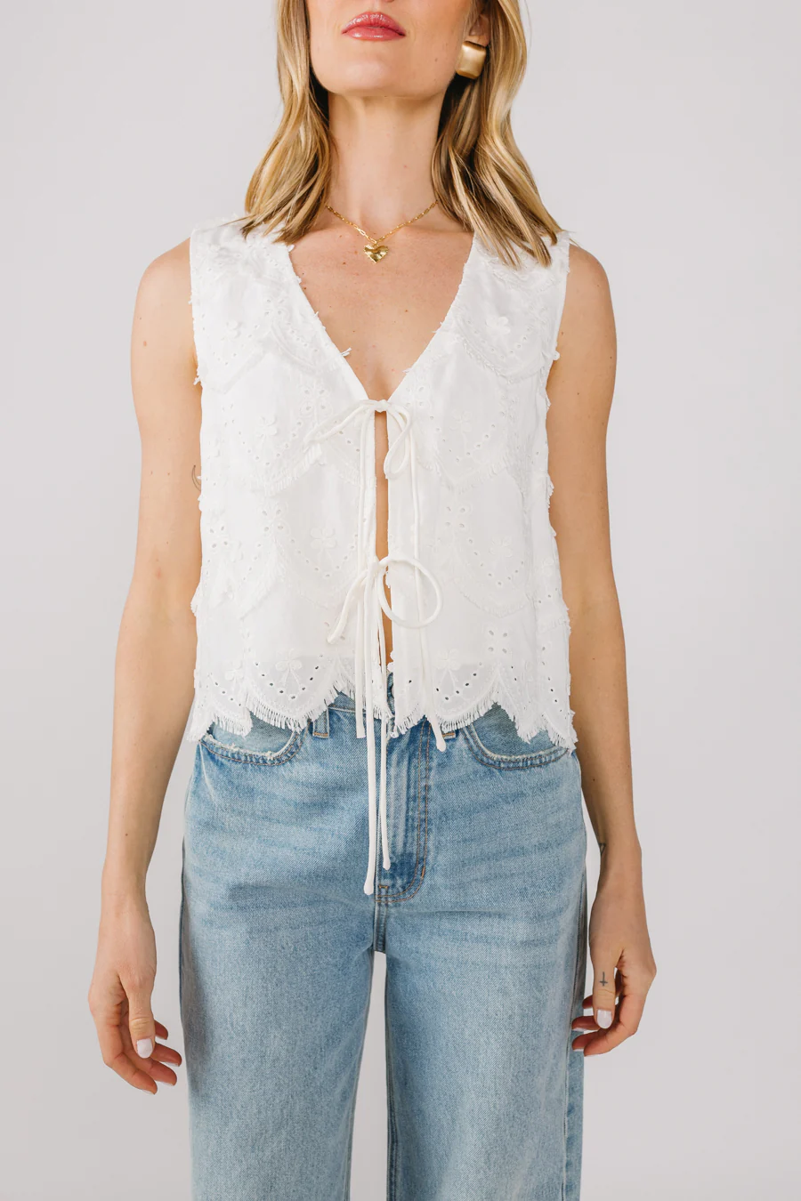 Gerri Top - Image 4