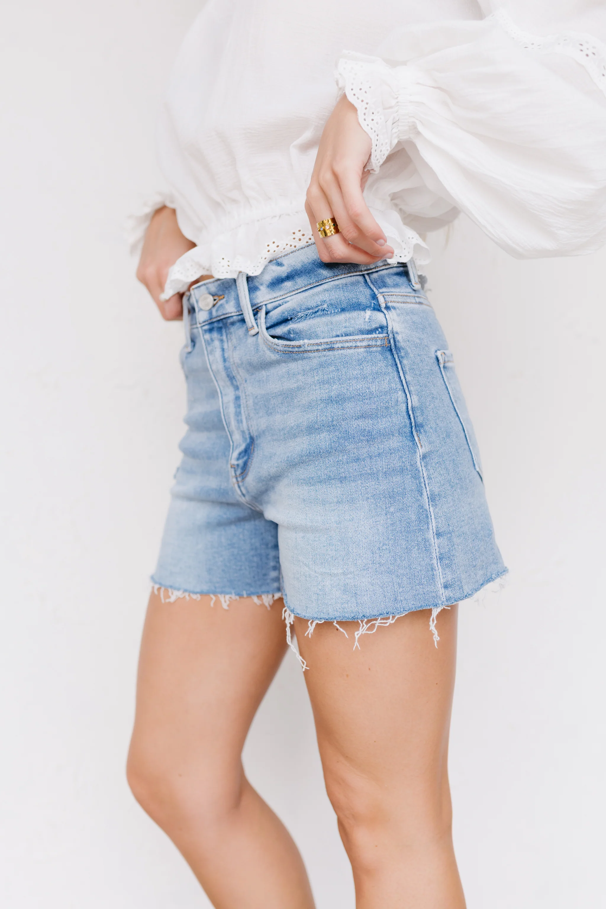 Get Going Shorts - Image 4