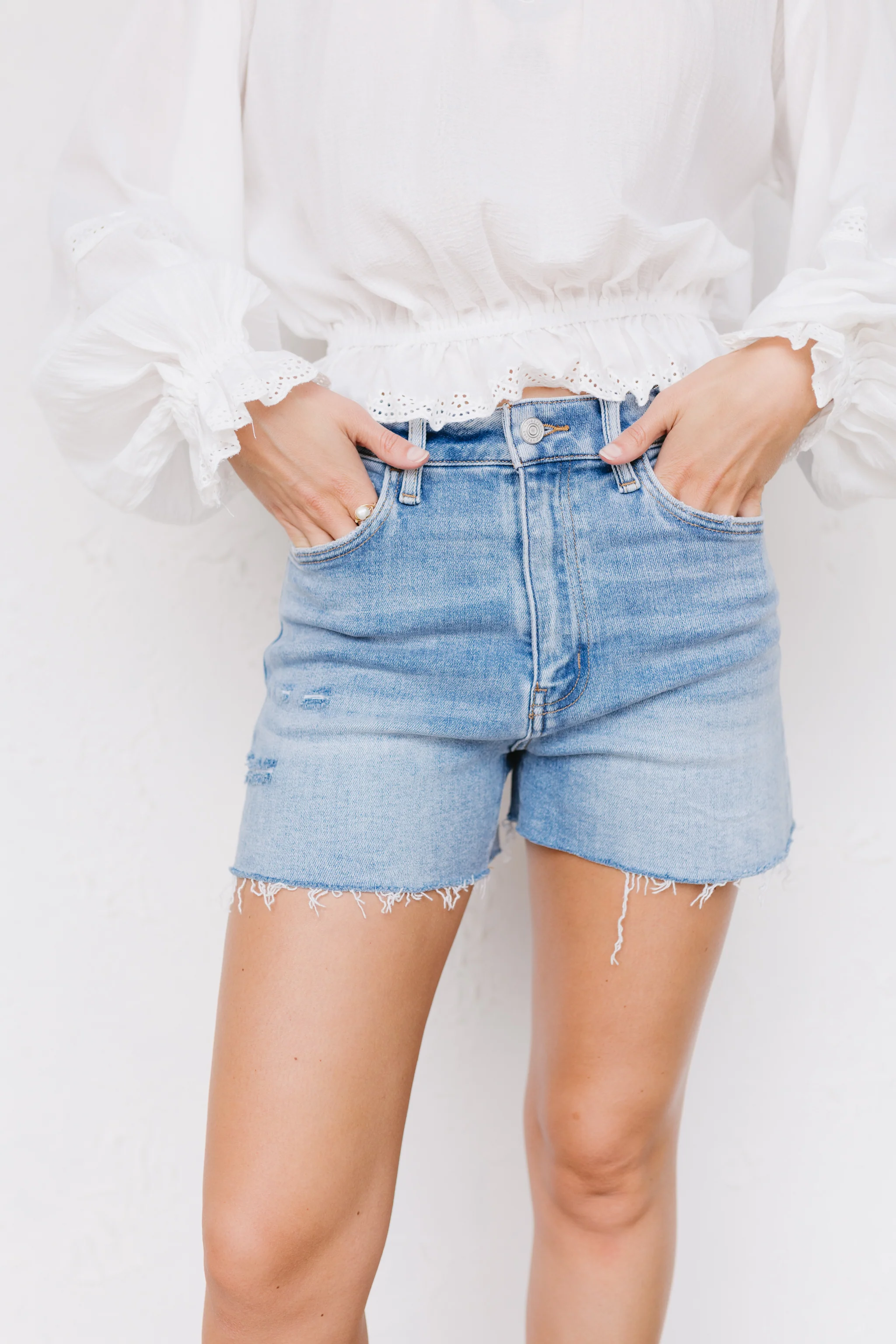 Get Going Shorts - Image 6