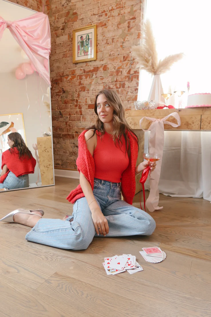 Get Going Sweater - Image 5