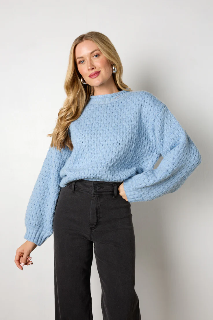 Get Going Sweater - Image 8