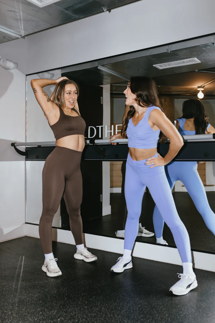 Get Results Leggings - Image 4