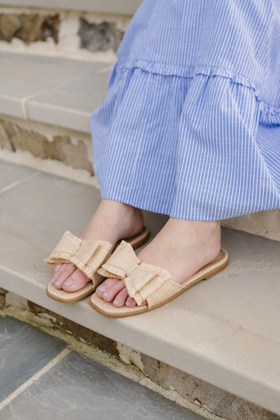 Getaway Sandals - Image 2