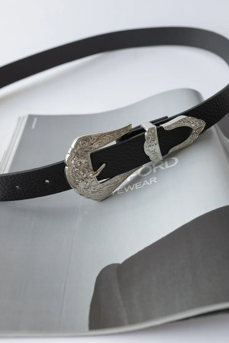 Giddy Up Belt - Image 2