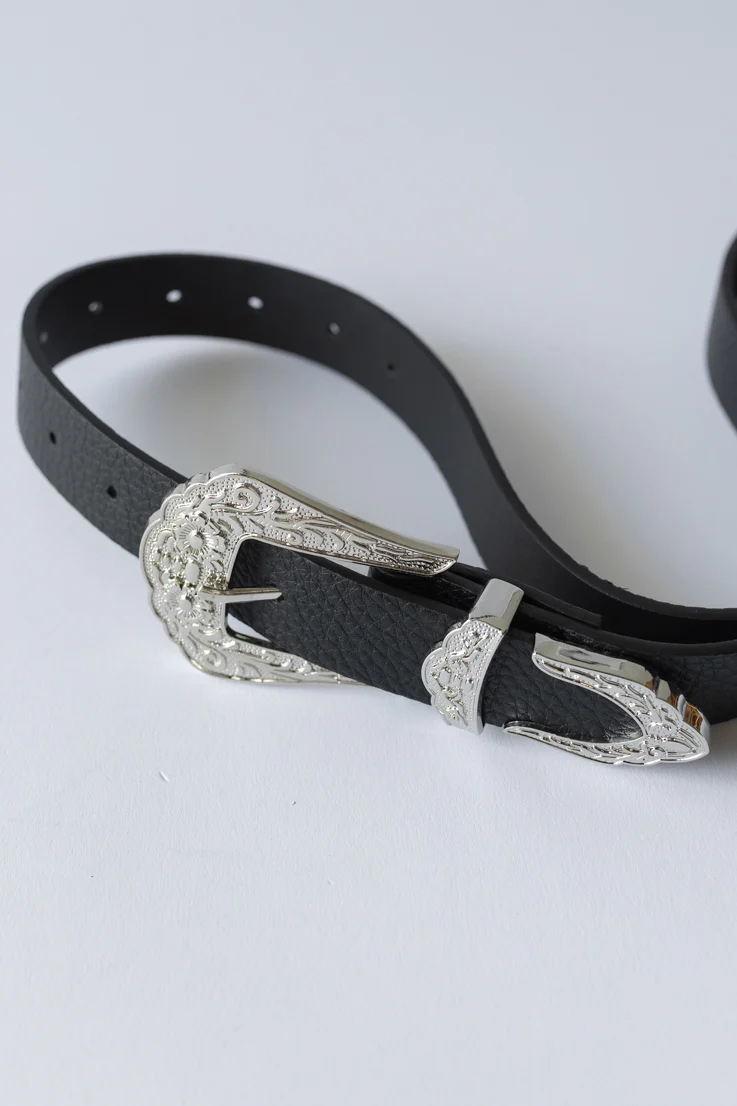 Giddy Up Belt - Image 3