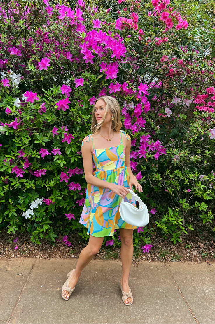 GiGi Dress - Image 3