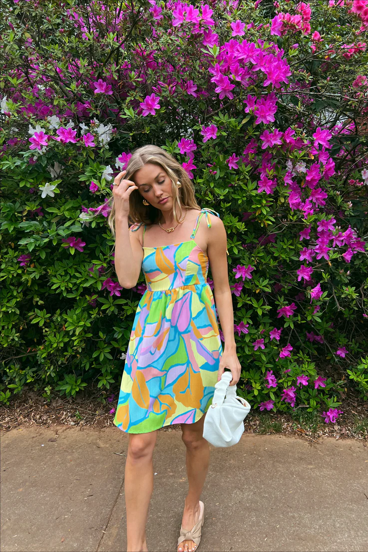 GiGi Dress - Image 4