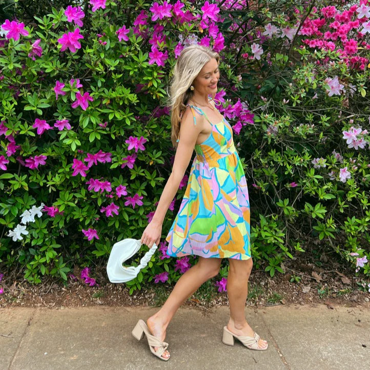 GiGi Dress - Image 5