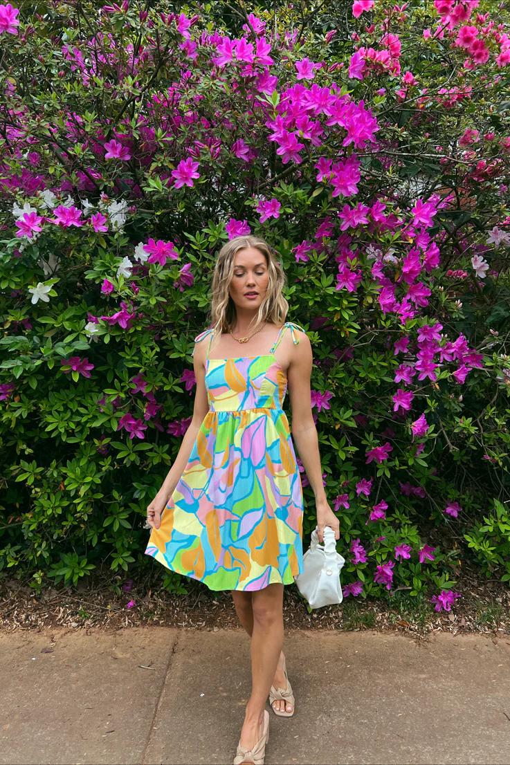 GiGi Dress - Image 6