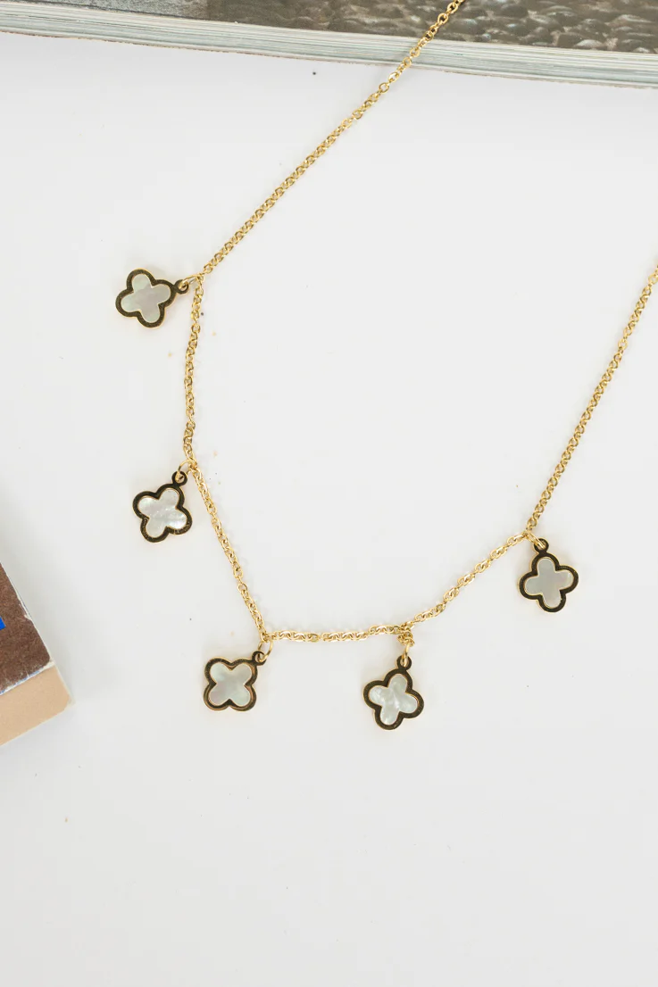 Gigi Necklace - Image 2
