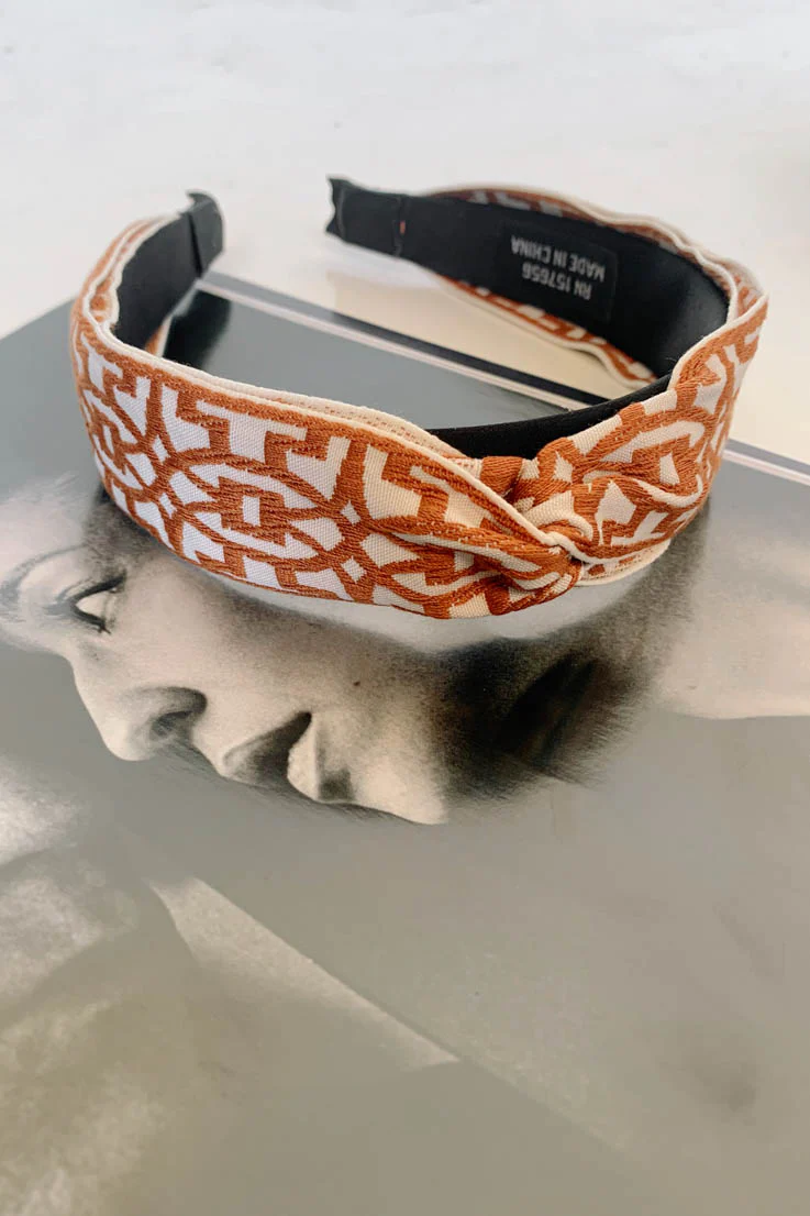 Gina Headband - Image 2