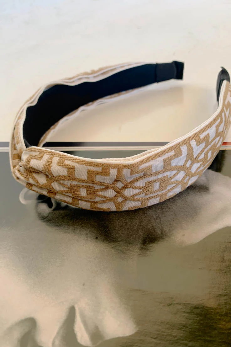 Gina Headband - Image 3