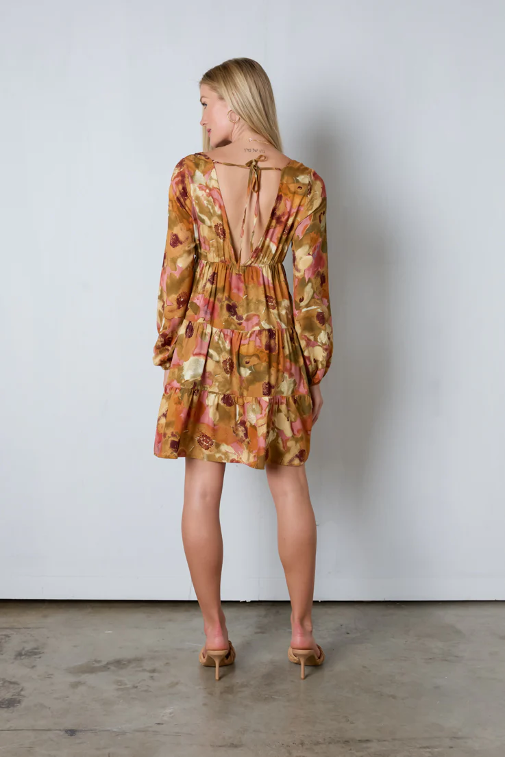 Ginger Dress - Image 2