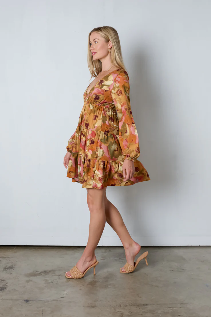 Ginger Dress - Image 3