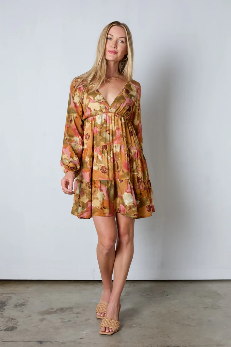 Ginger Dress - Image 4