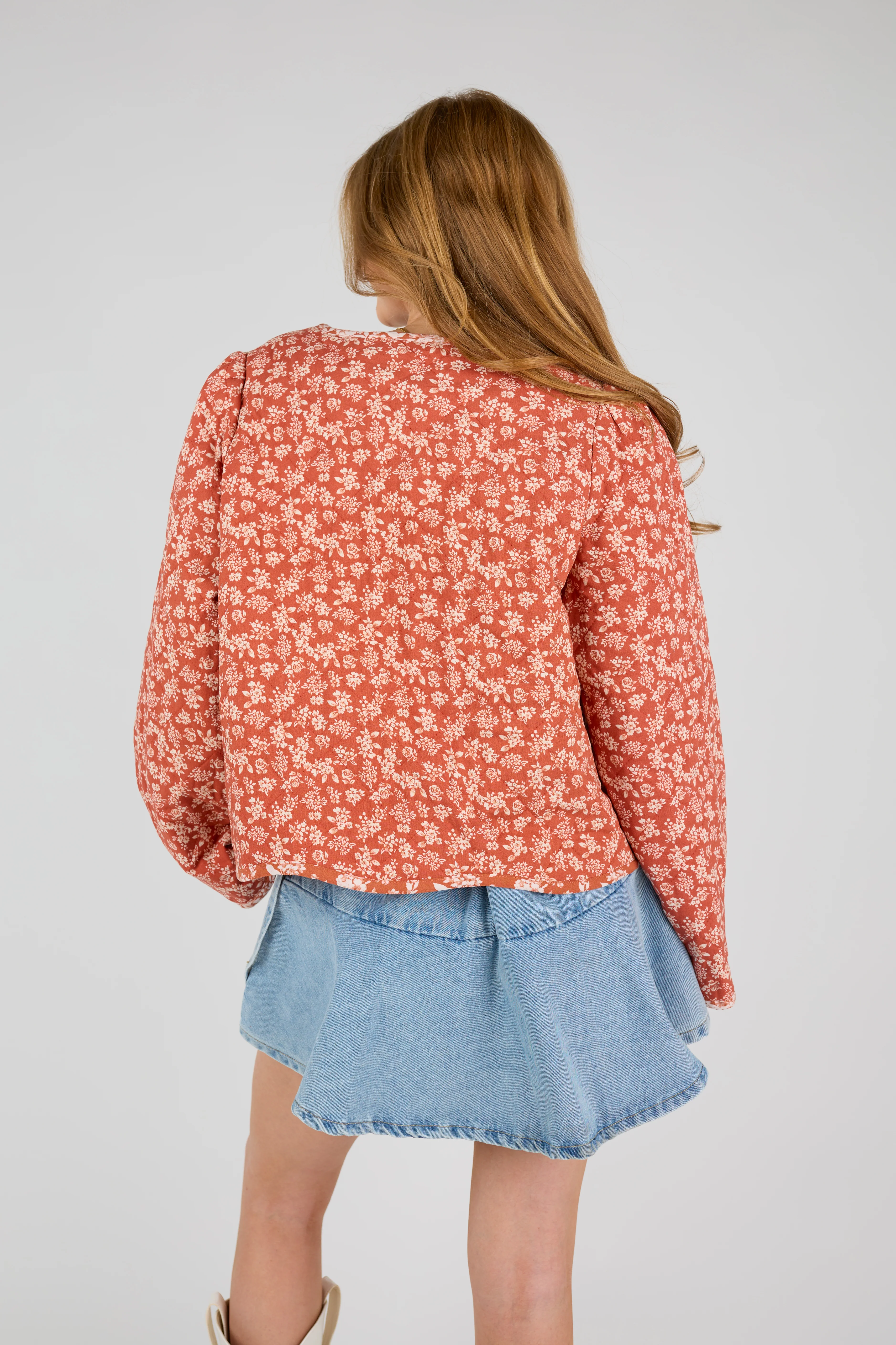Ginger Jacket - Image 2