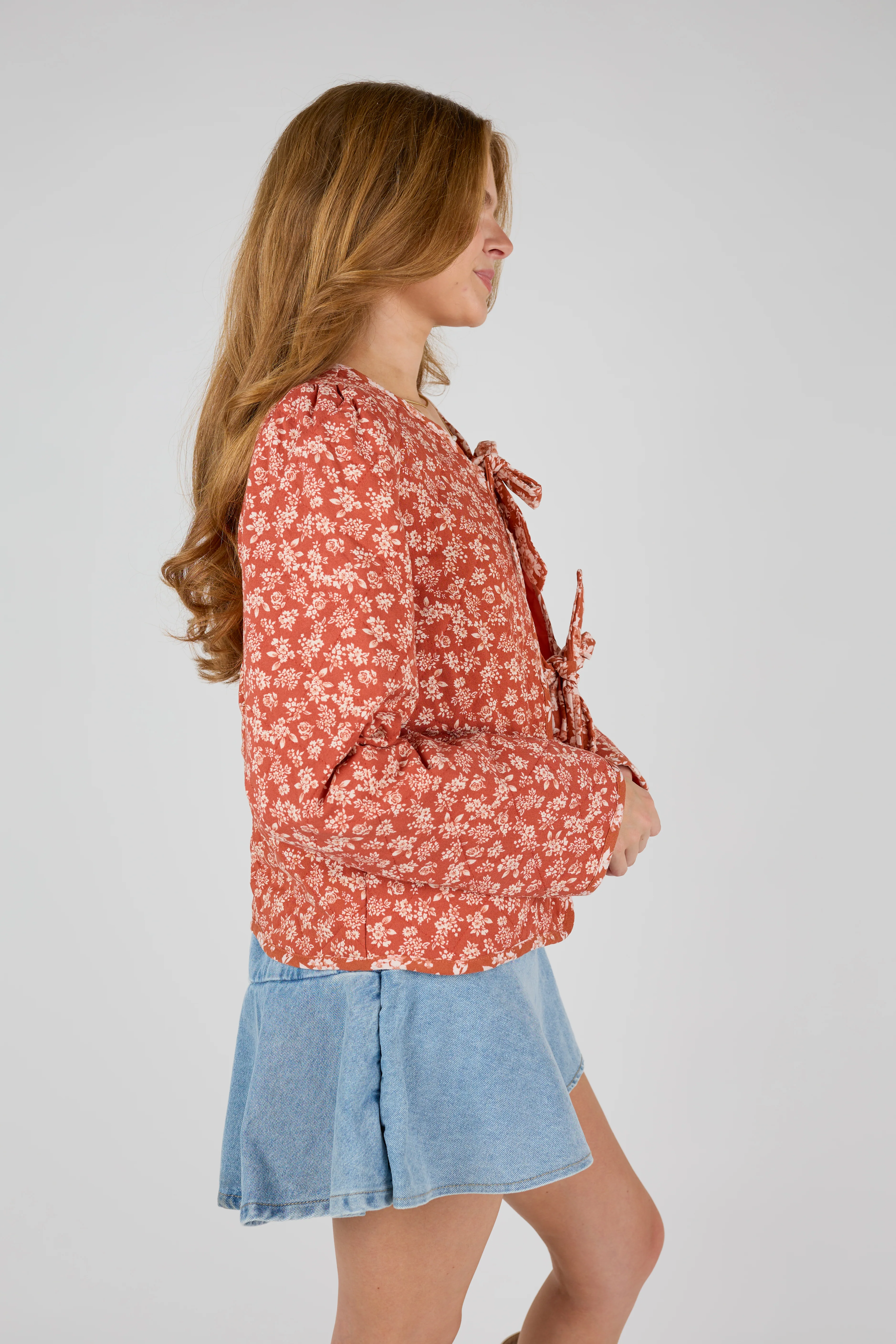 Ginger Jacket - Image 3