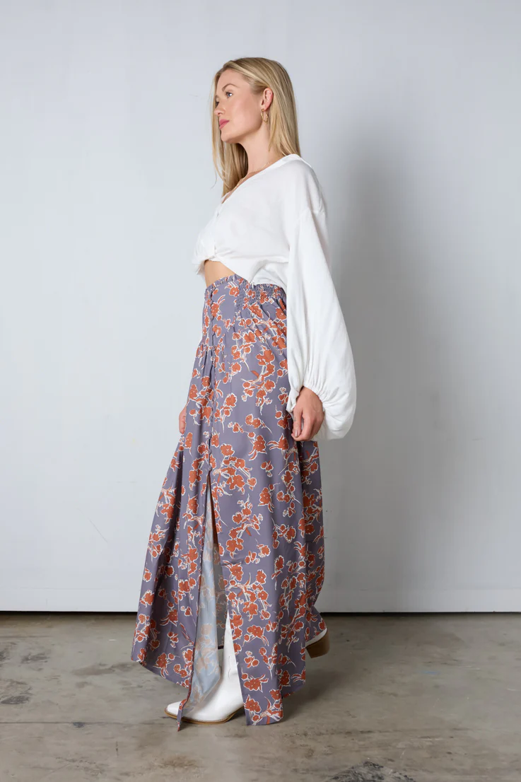 Ginny Maxi Skirt - Image 4