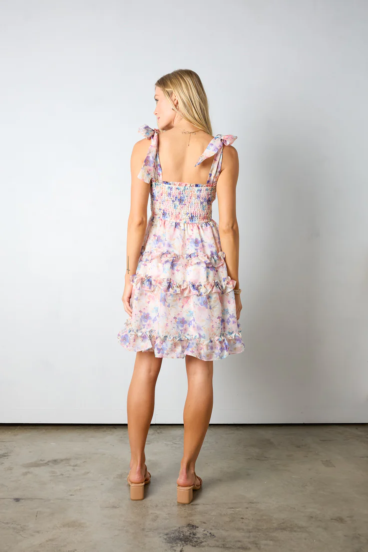 Girl Power Mini Dress - Image 2