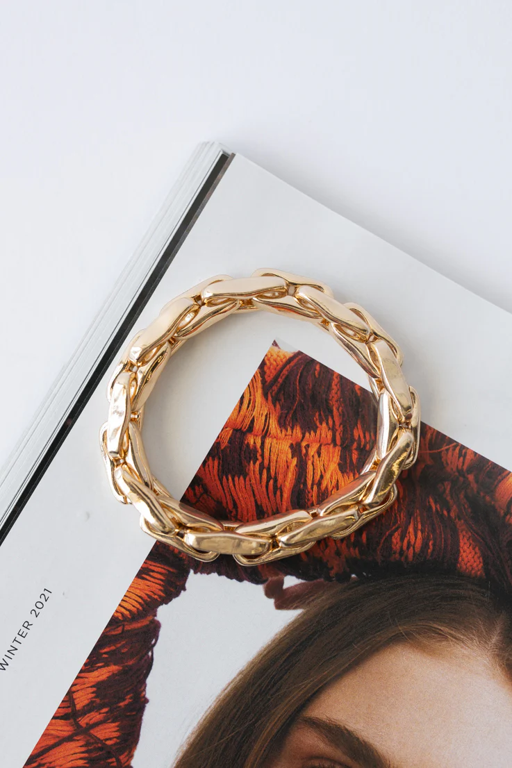 Girlie Girl Bracelet - Image 2
