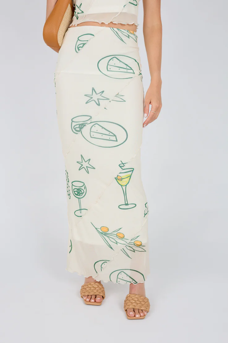 Girls Night Skirt - Image 3